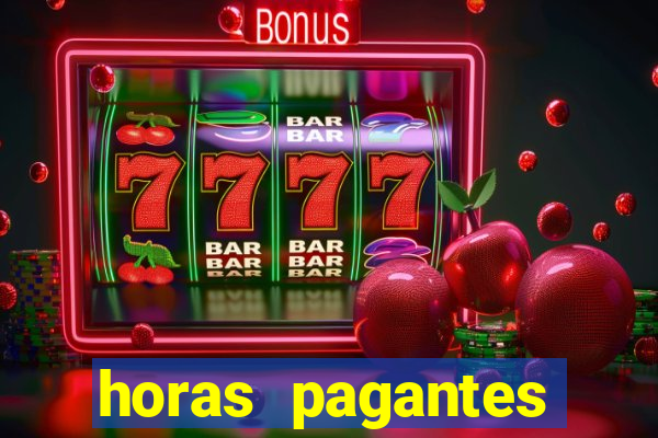 horas pagantes fortune ox